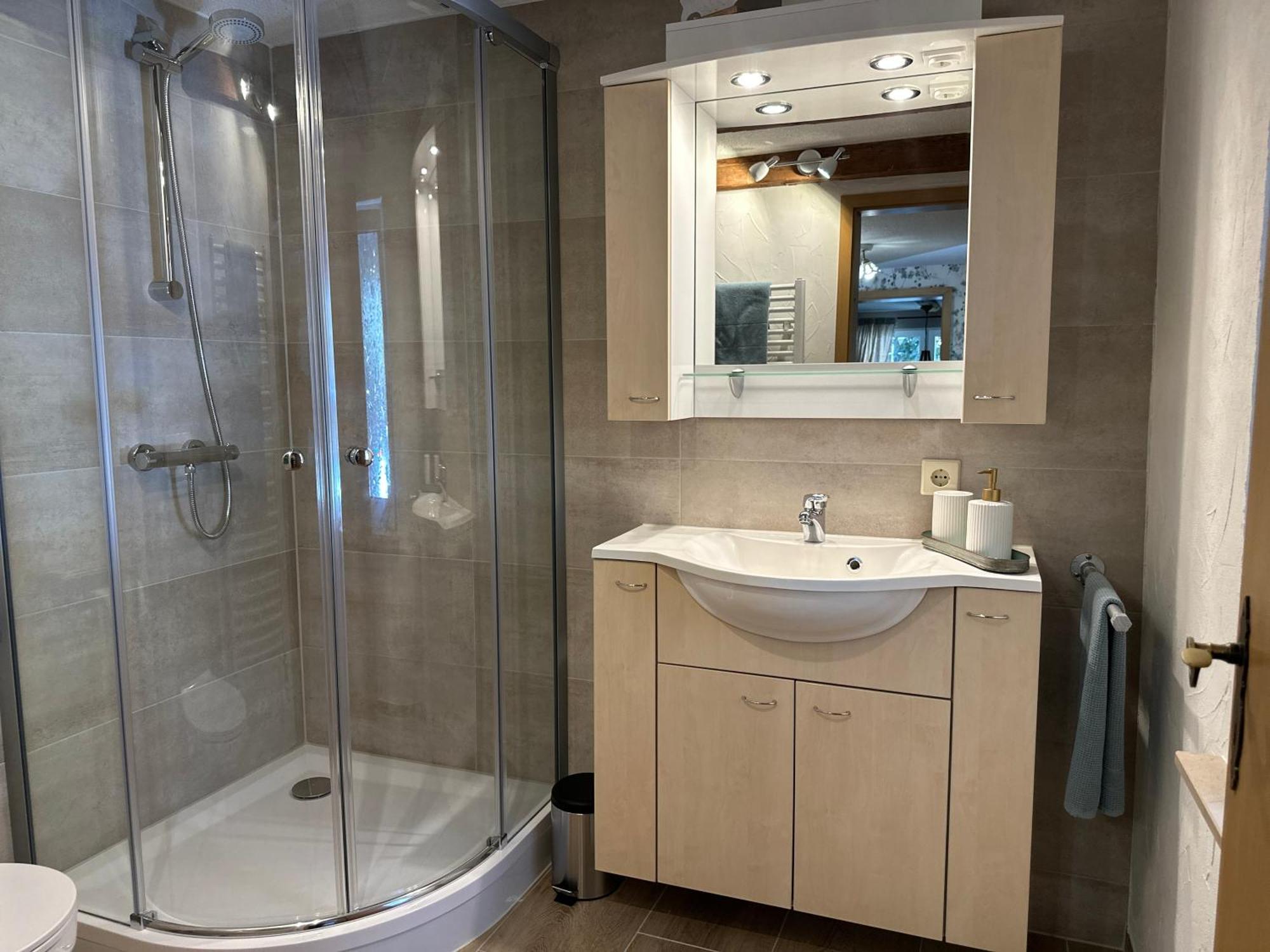 Harz-Bleibe Wernigerode Apartment Bagian luar foto