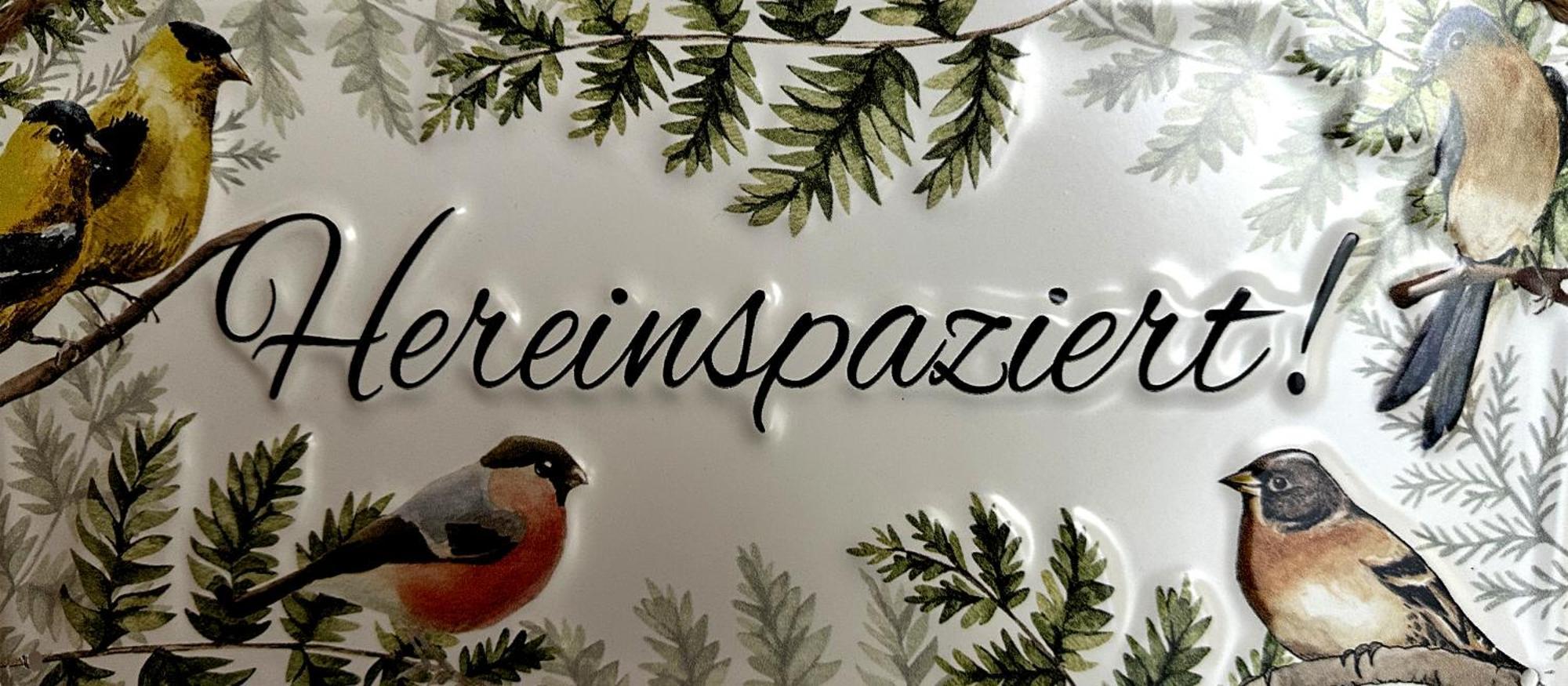 Harz-Bleibe Wernigerode Apartment Bagian luar foto