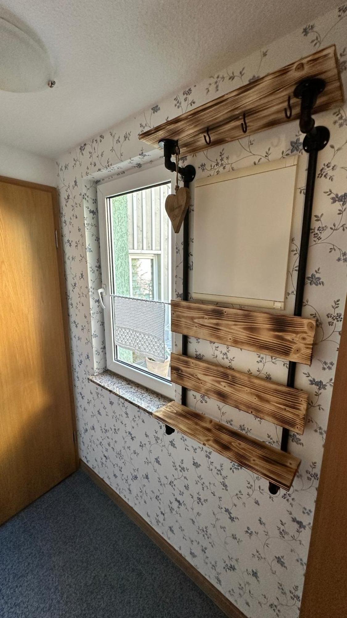 Harz-Bleibe Wernigerode Apartment Bagian luar foto